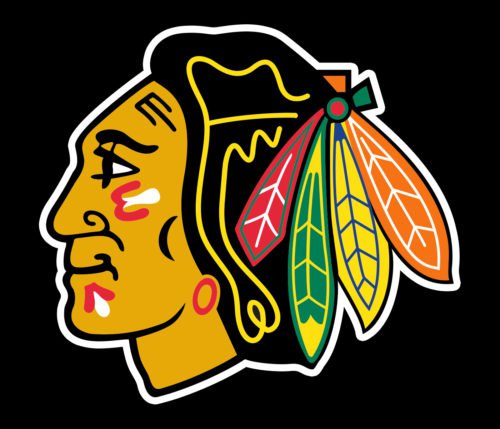 chicago blackhawks logo