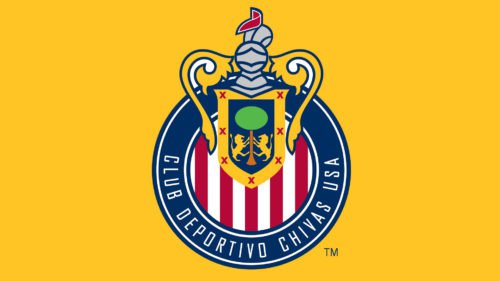 chivas de guadalajara logo