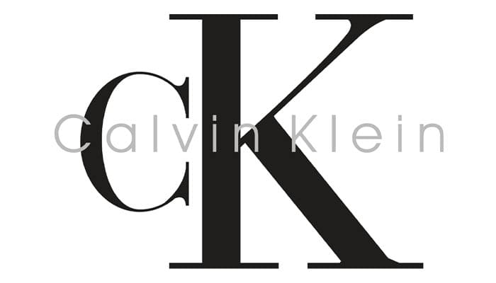 ck logo