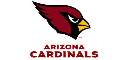 colors arizona cardinals logo