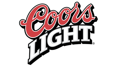 coors light logo