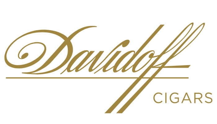 davidoff logo