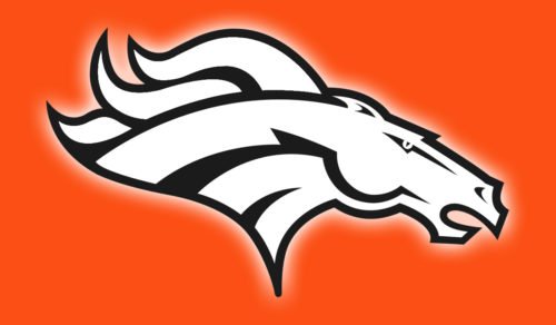 denver broncos emblem