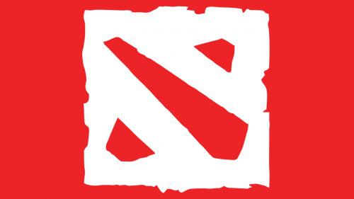 dota 2 symbol