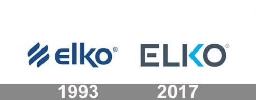 elko logo history