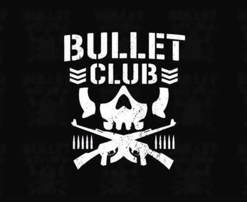 emblemBullet Club