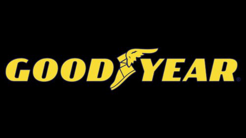 emblem Goodyear