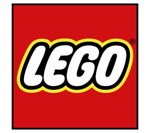 emblem Lego