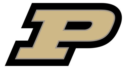 emblem Purdue University