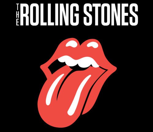 emblem Rolling Stones