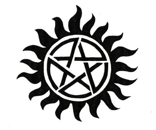 emblemSupernatural