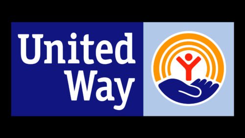 emblem United Way