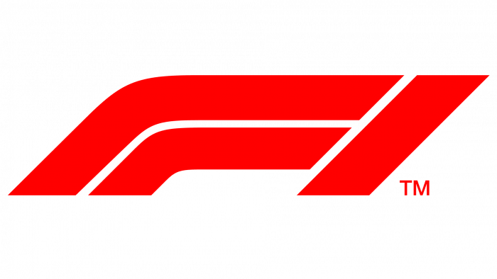 f1 logo