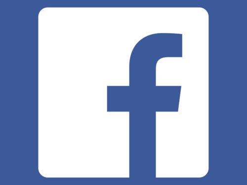 facebook emblem