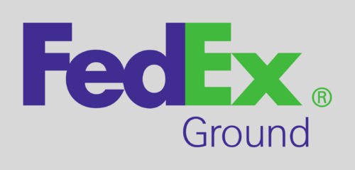 fedex ground logo