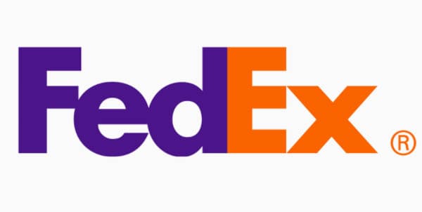 fedex logo