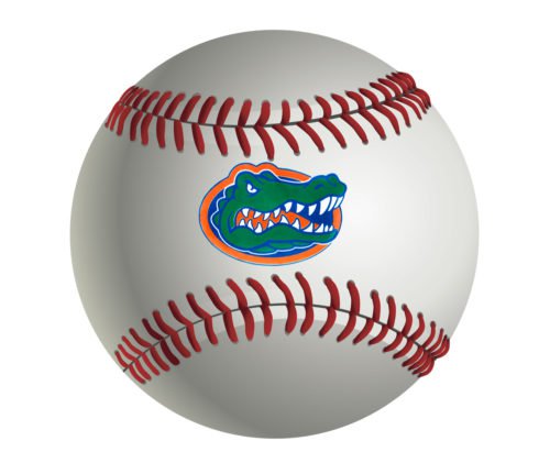 florida gators baseball logo