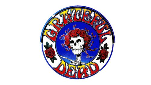 grateful dead emblem