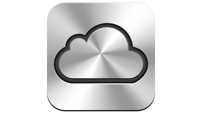 iCloud Logo 2011