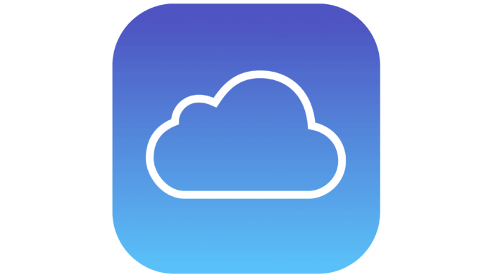 iCloud Logo 2013