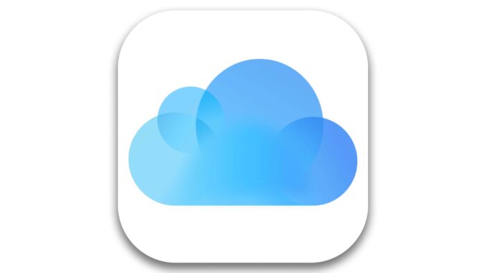 iCloud Logo