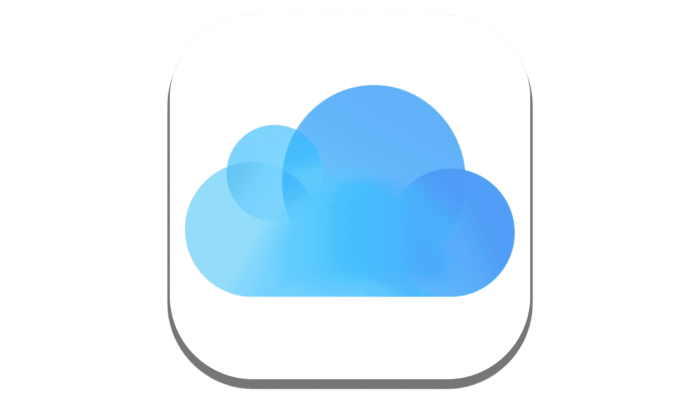 iCloud Logo