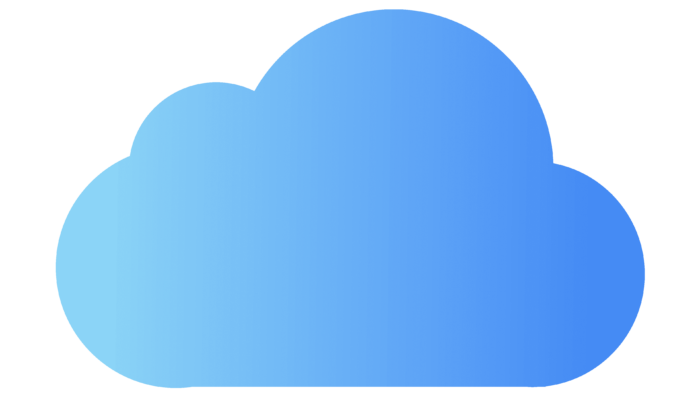 iCloud Symbol