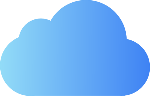 iCloud logo