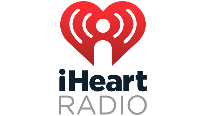 iHeartRadio Logo