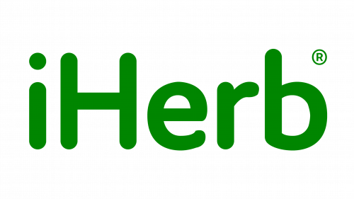 iHerb logo