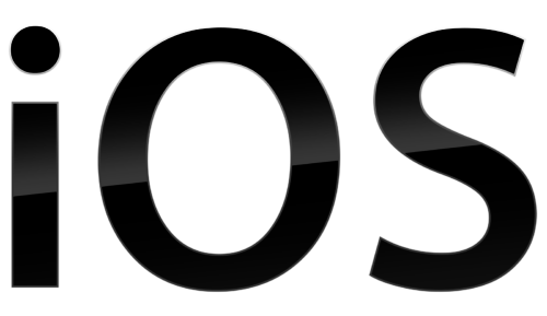 iOS Logo