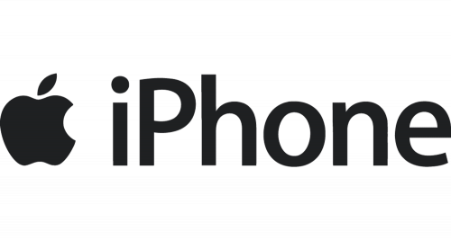 iPhone Logo 2007