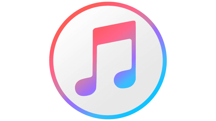 iTunes Logo