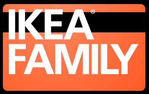 ikea family logo