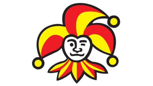 jokerit hockey logo