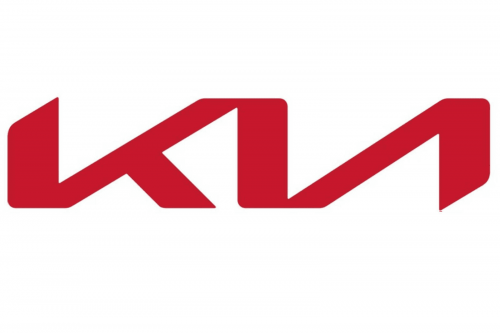 kia logo