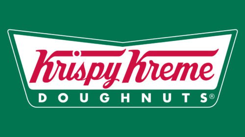 krispy kreme Emblem