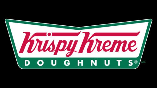 krispy kreme symbol