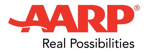 logo aarp