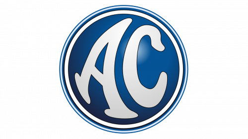 logo AC Cars