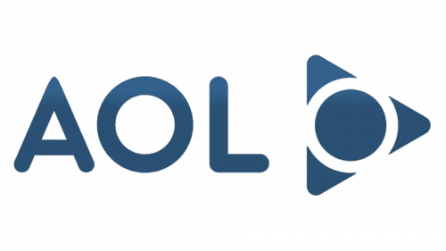 logo AOL