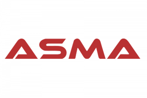 logo ASMA