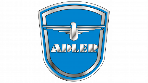 logo Adler