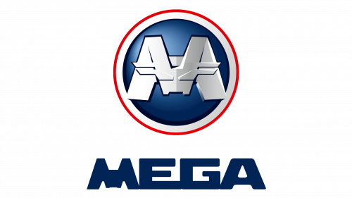 logo Aixam-Mega