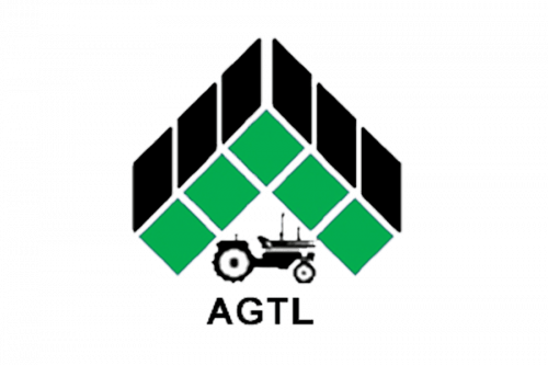 logo Al-Ghazi Tractors