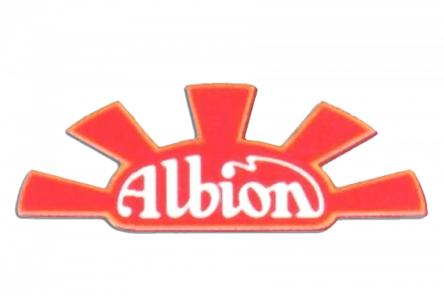 logo Albion