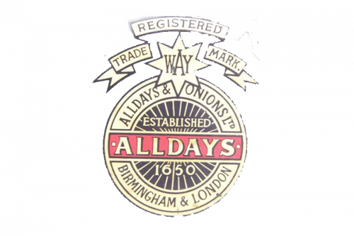 logo Alldays  Onions