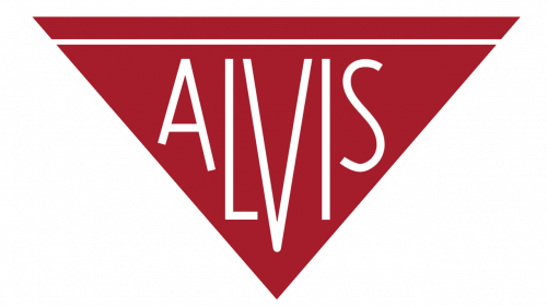 logo Alvis