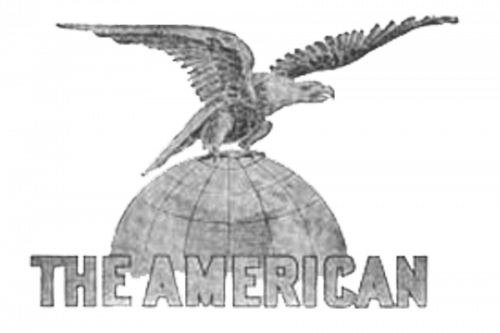 logo American