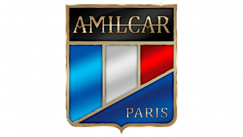 logo Amilcar